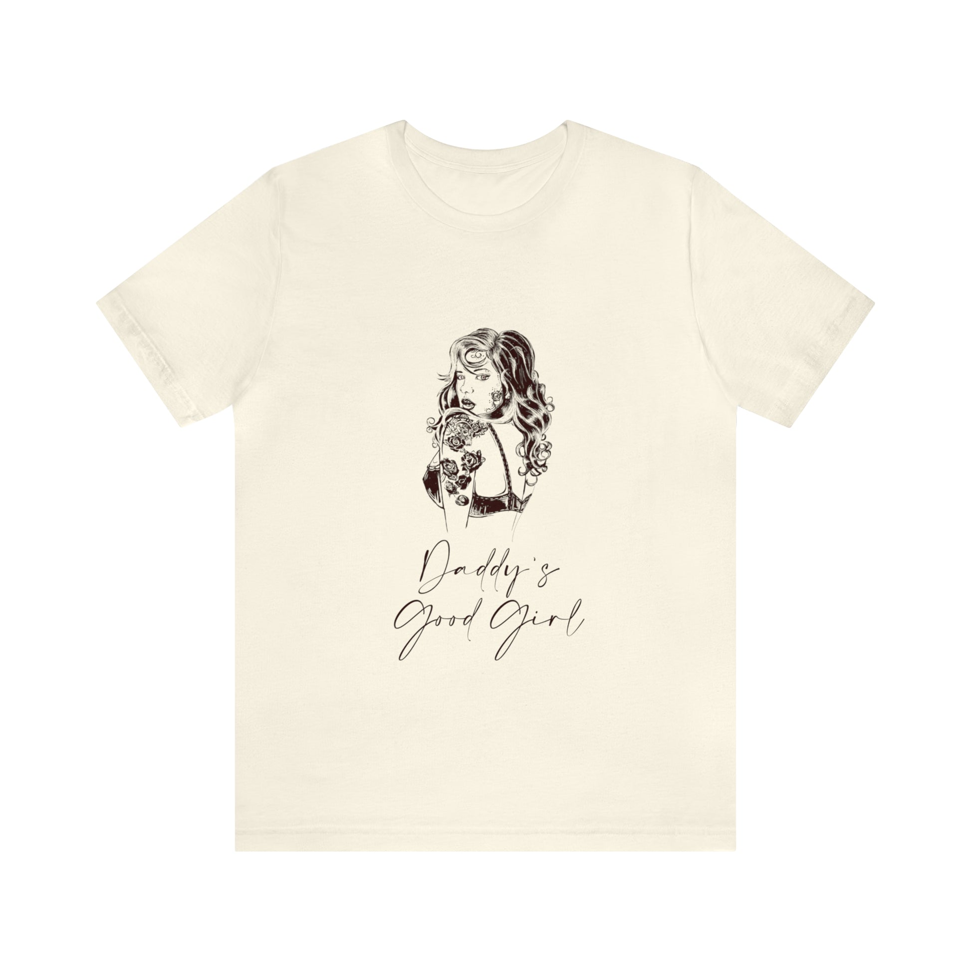 Daddy's Good Girl - Dirty Little Shop
