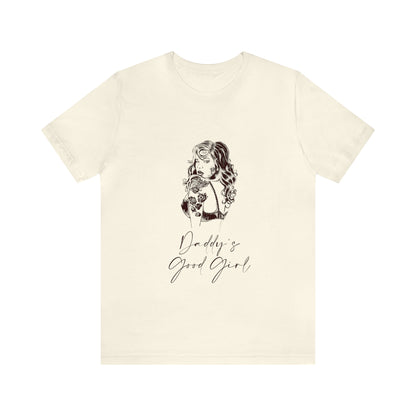 Daddy's Good Girl - Dirty Little Shop