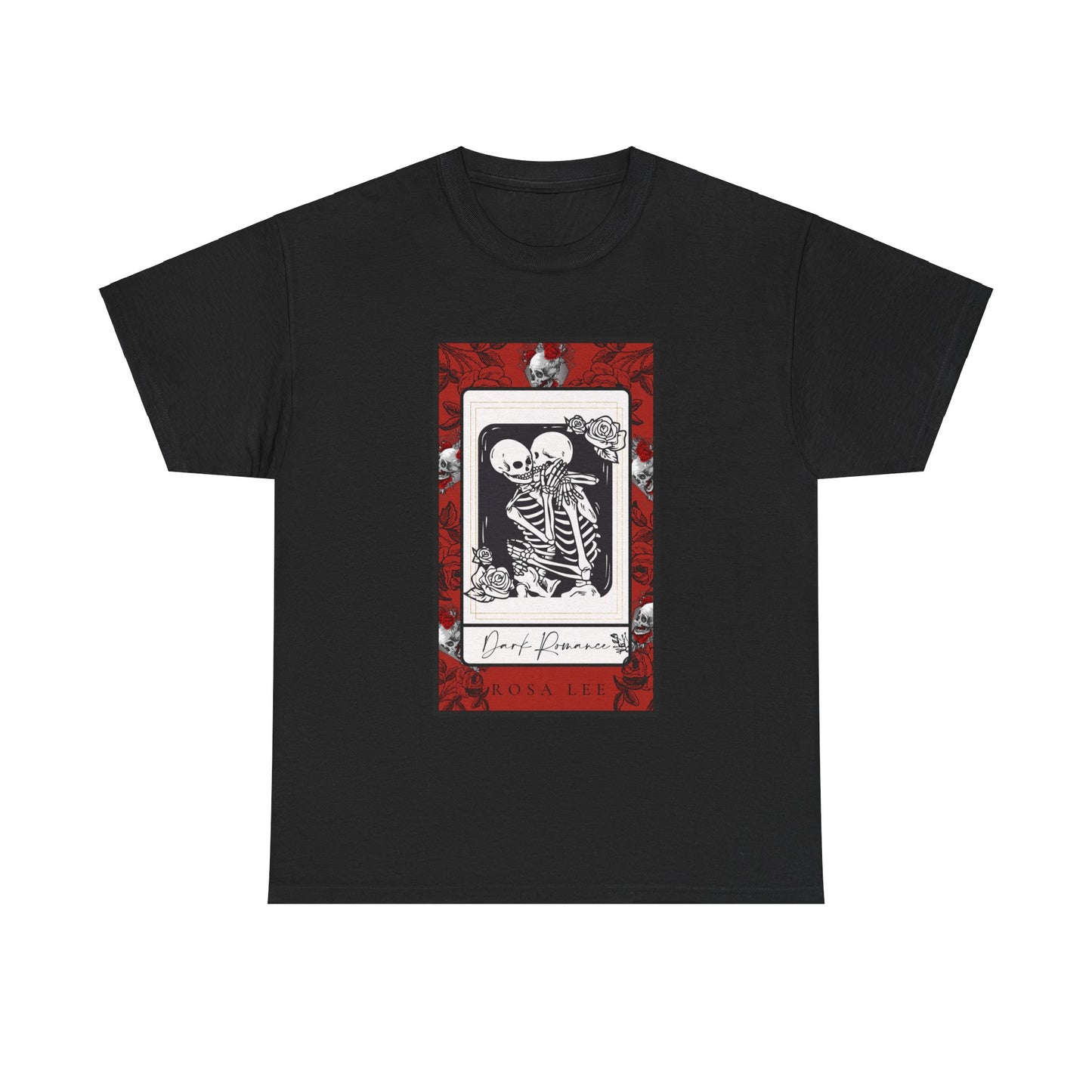 Dark Romance Tarot - Dirty Little Shop