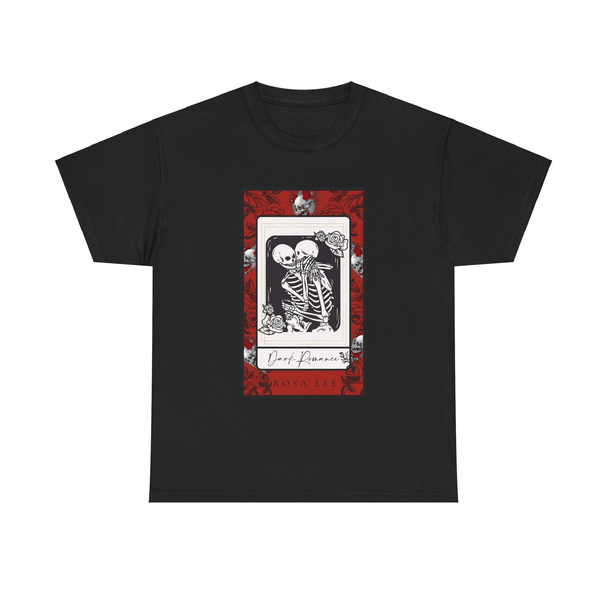 Dark Romance Tarot - Dirty Little Shop
