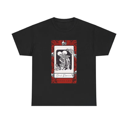 Dark Romance Tarot - Dirty Little Shop
