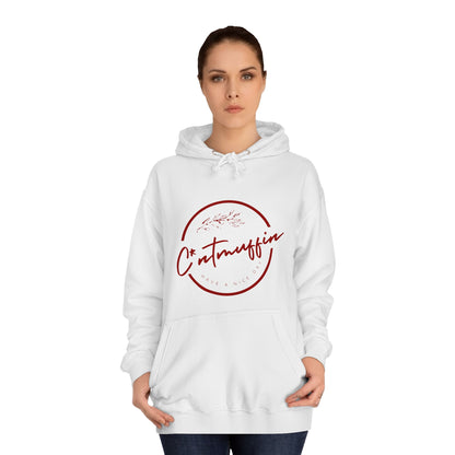C*ntmuffin Hoodie - Dirty Little Shop