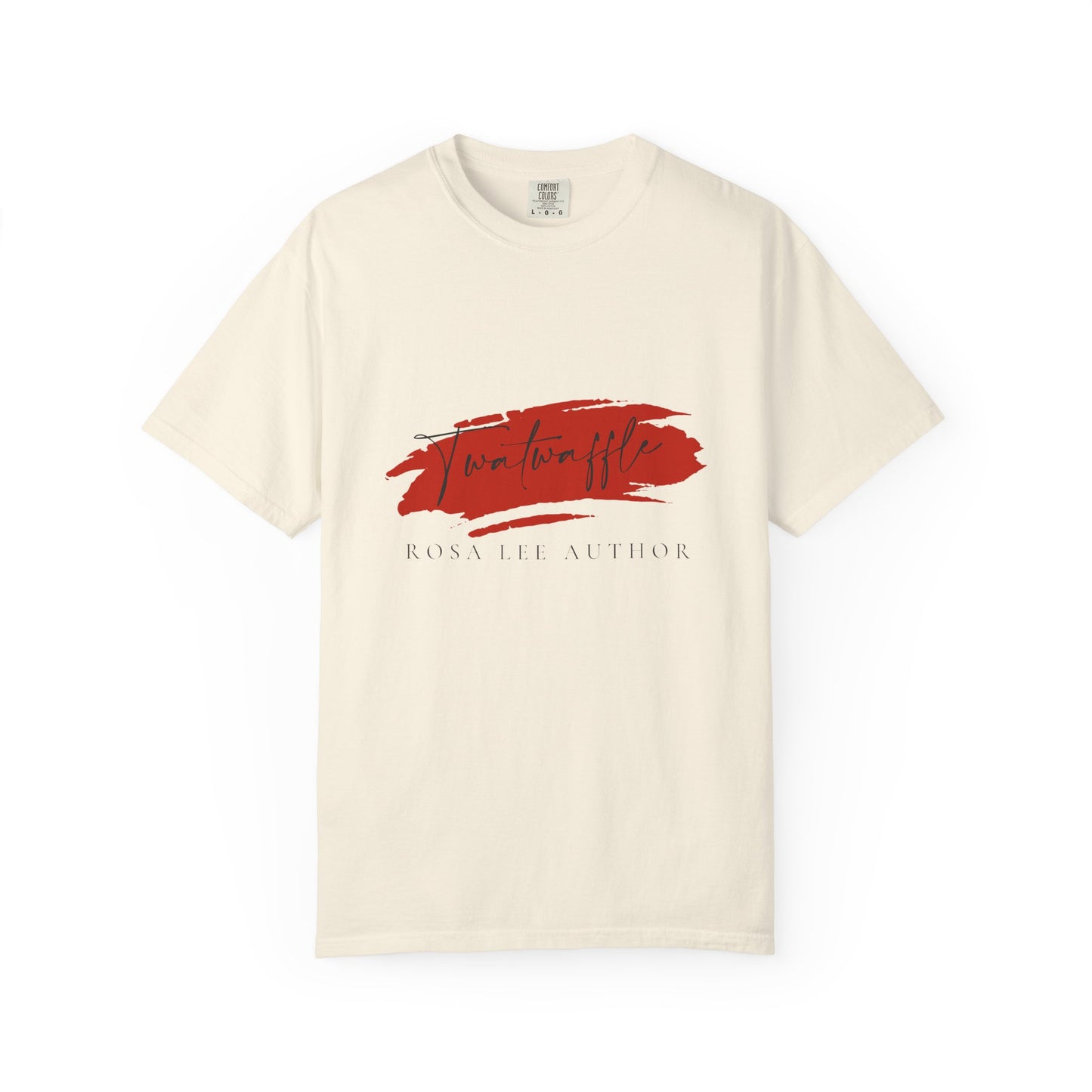 Tw*twaffle Tee