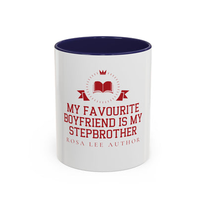 Stepbrother mug - Dirty Little Shop