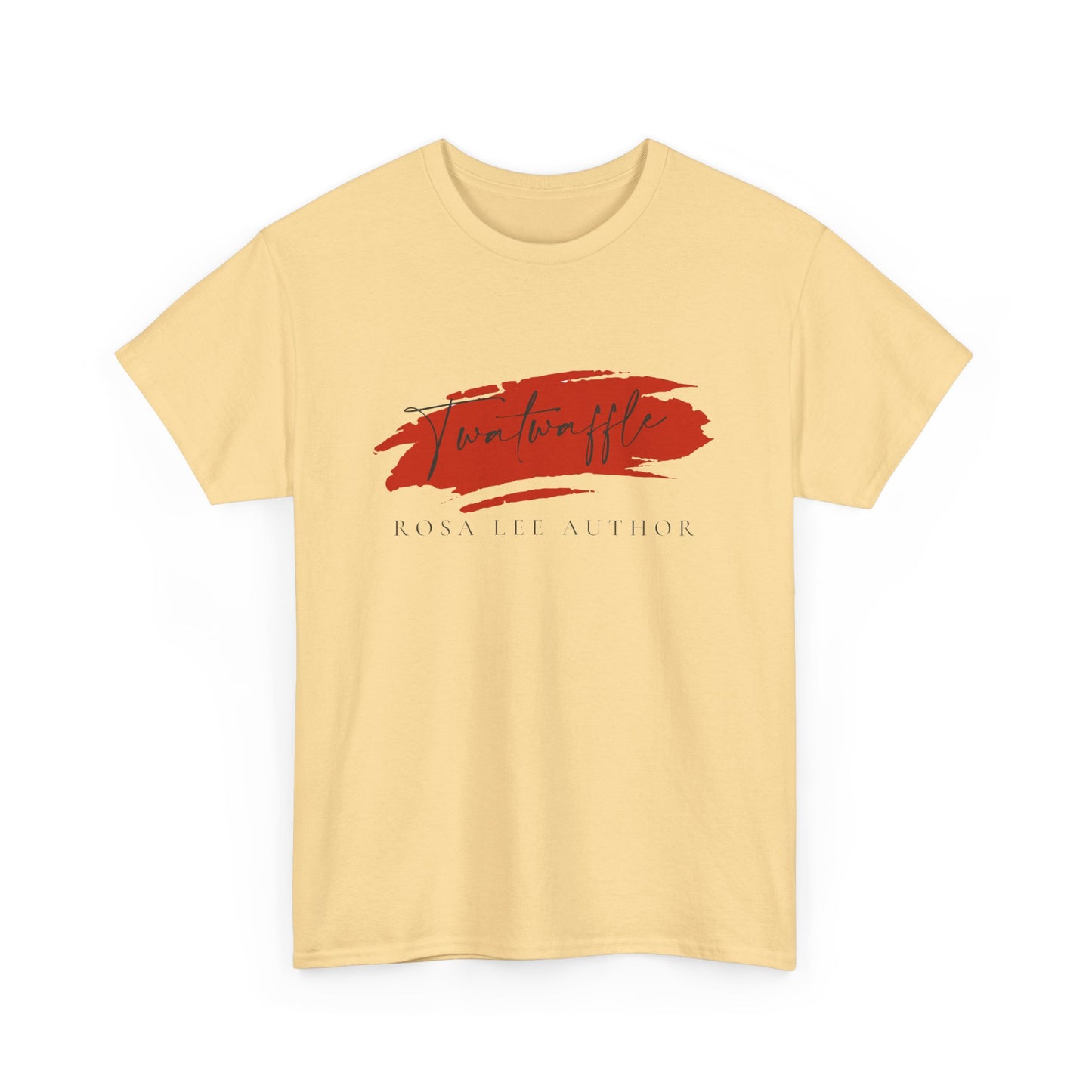 Tw*twaffle Tee - Dirty Little Shop
