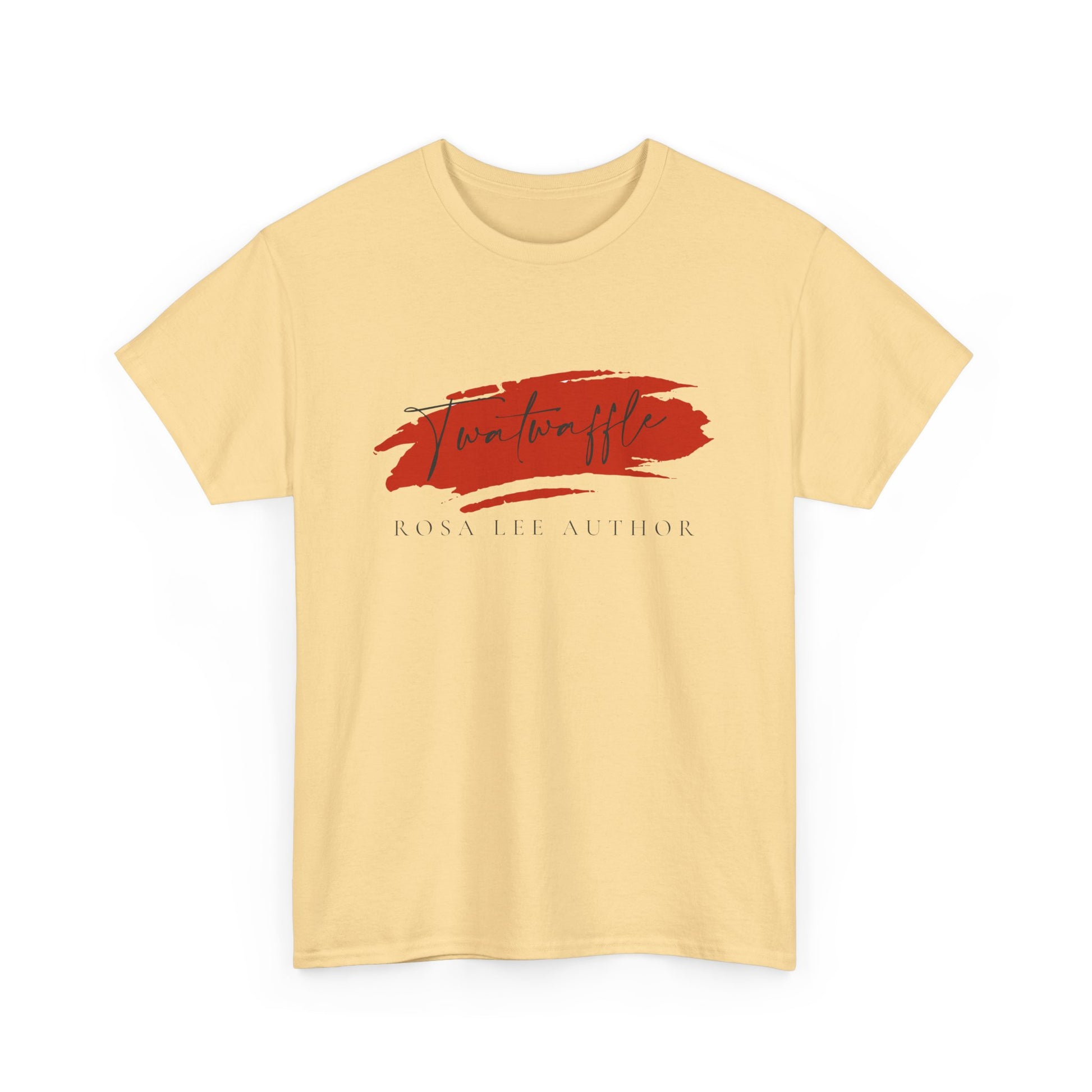 Tw*twaffle Tee - Dirty Little Shop
