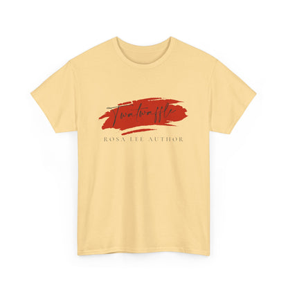 Tw*twaffle Tee - Dirty Little Shop