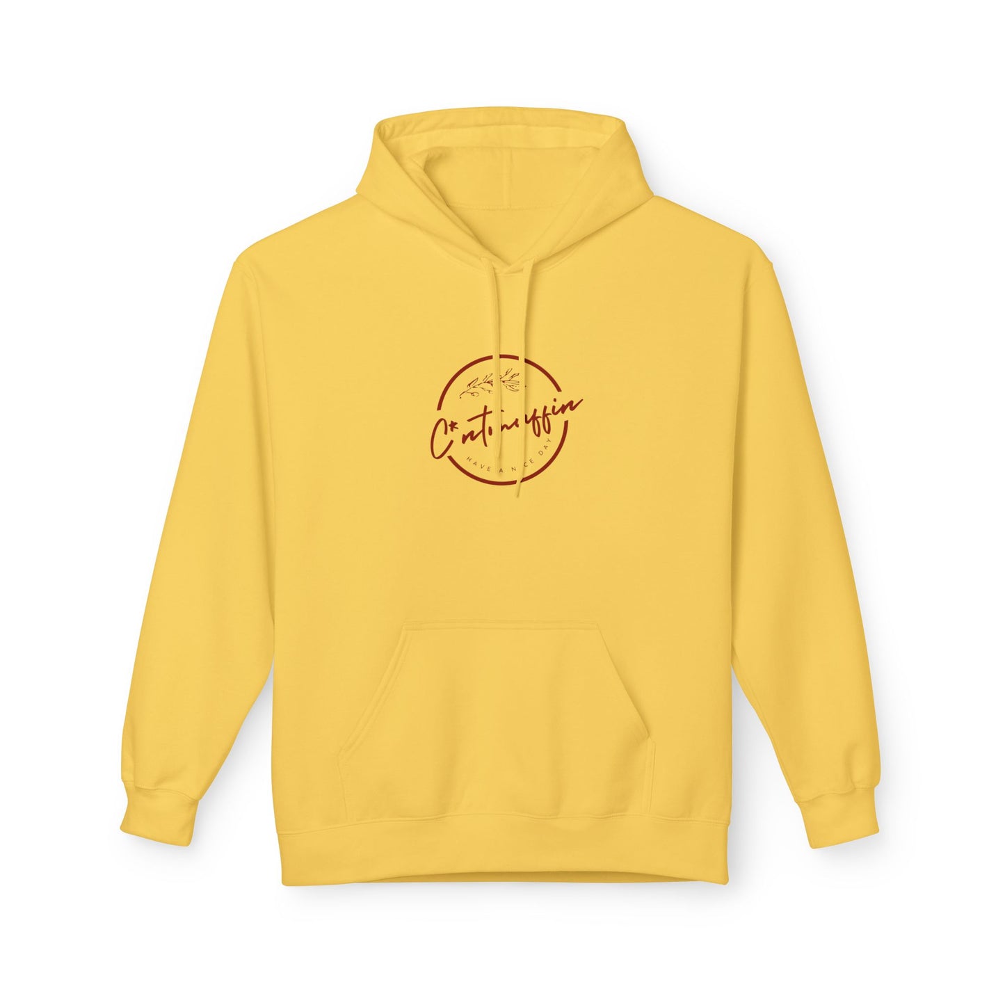 C*ntmuffin Hoodie