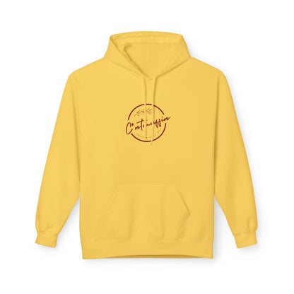 C*ntmuffin Hoodie