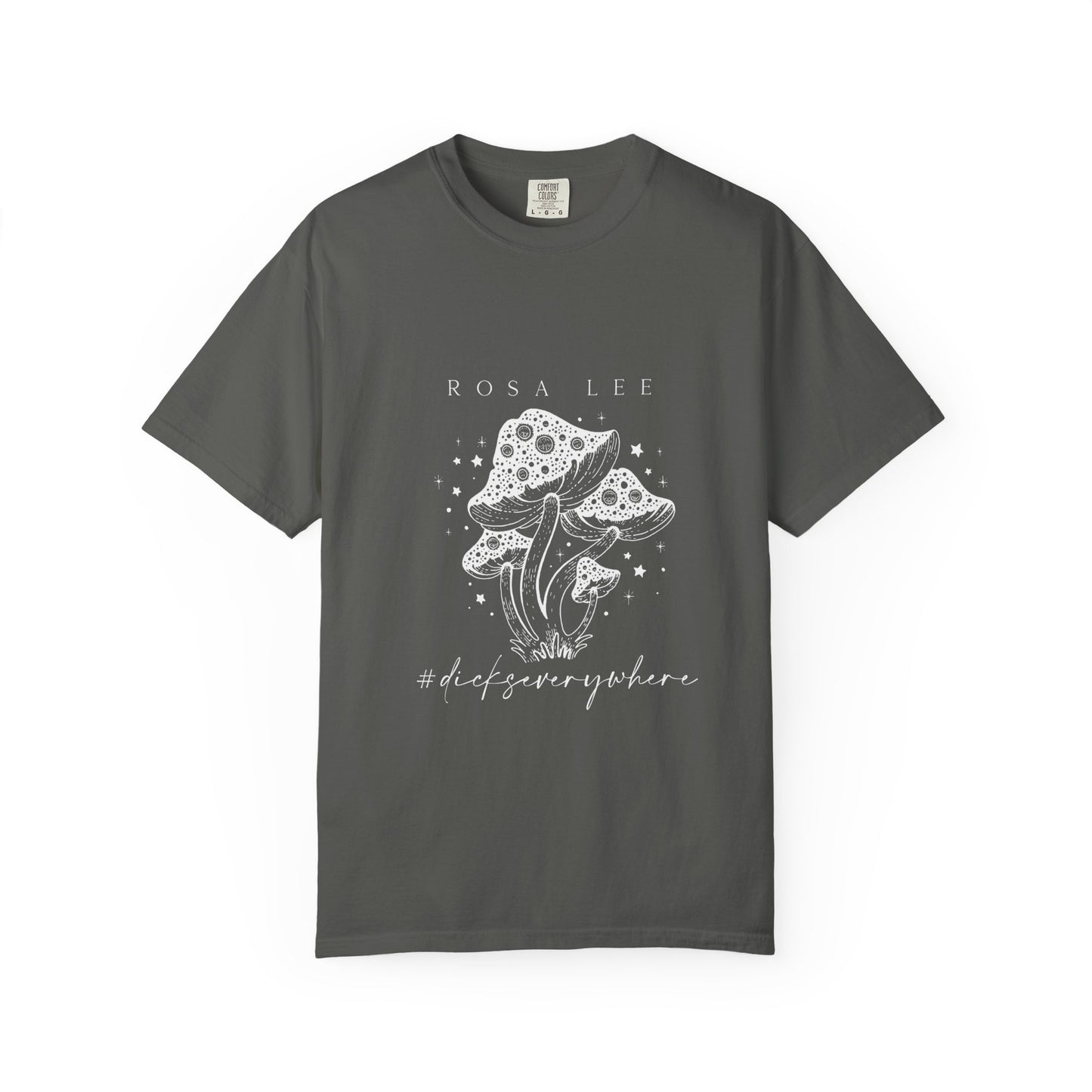 D*cks everywhere Tee