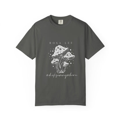 D*cks everywhere Tee