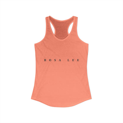 Rosa Lee Tank Top - Dirty Little Shop