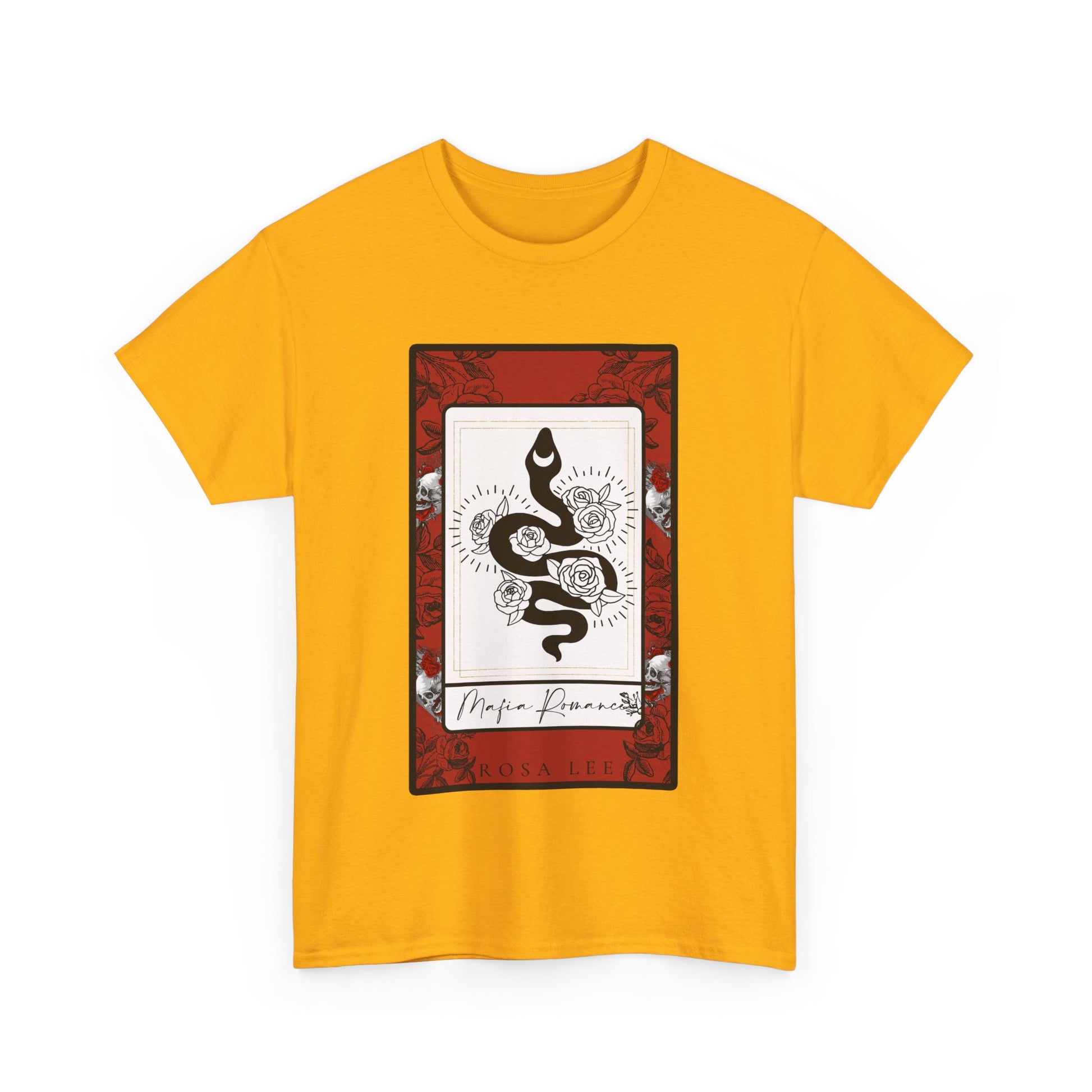 Mafia Romance Tarot - Dirty Little Shop