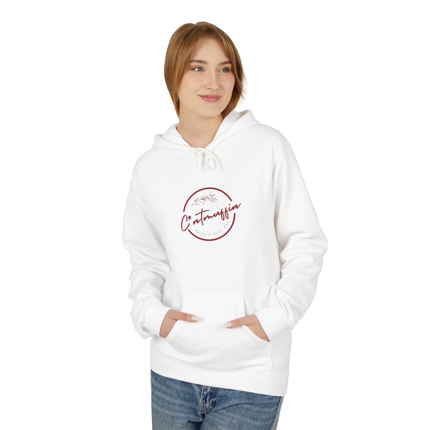 C*ntmuffin Hoodie