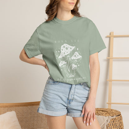 D*cks everywhere Tee