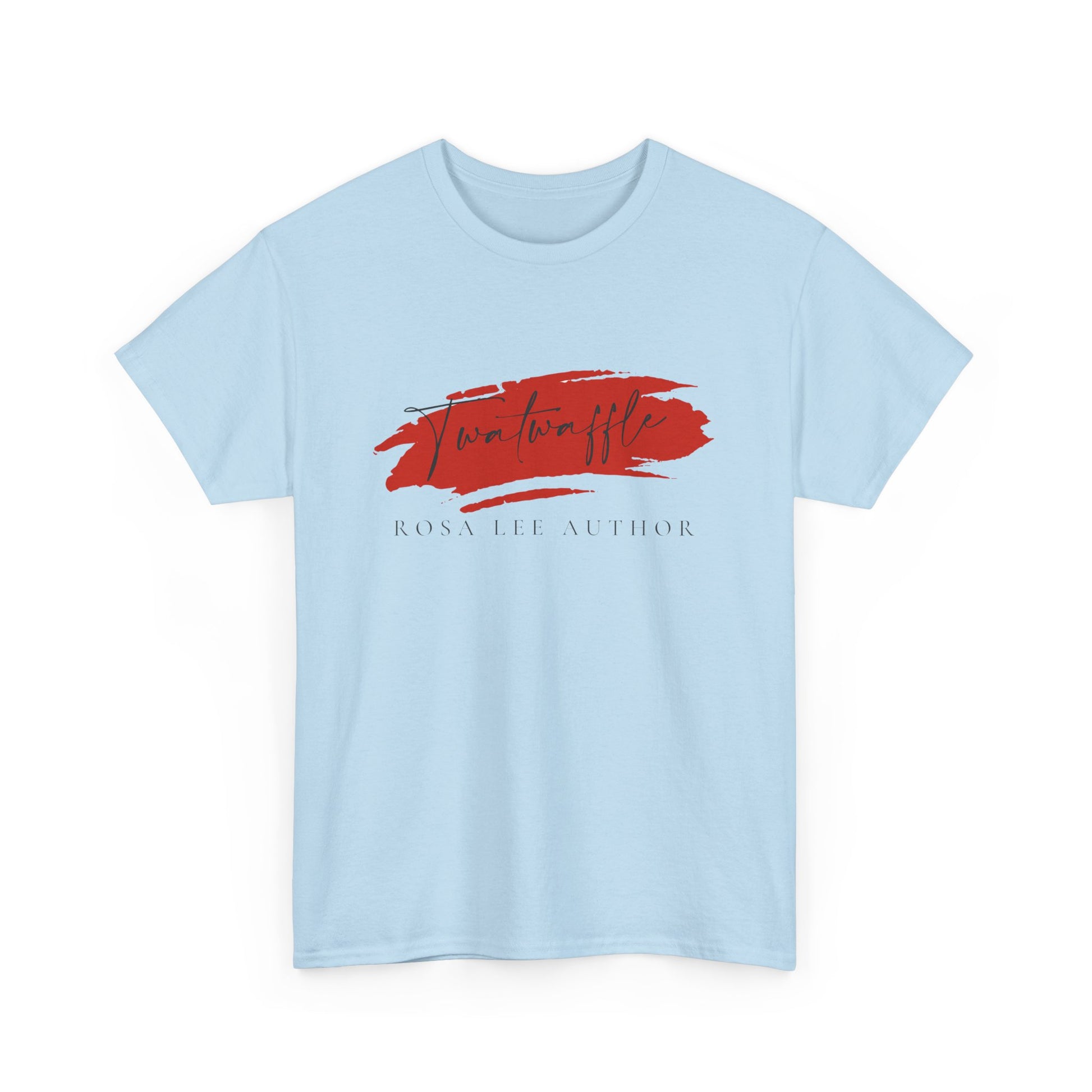 Tw*twaffle Tee - Dirty Little Shop
