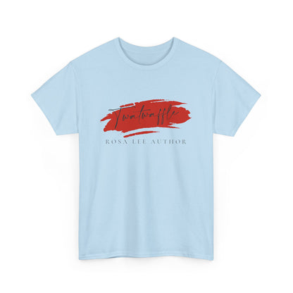 Tw*twaffle Tee - Dirty Little Shop