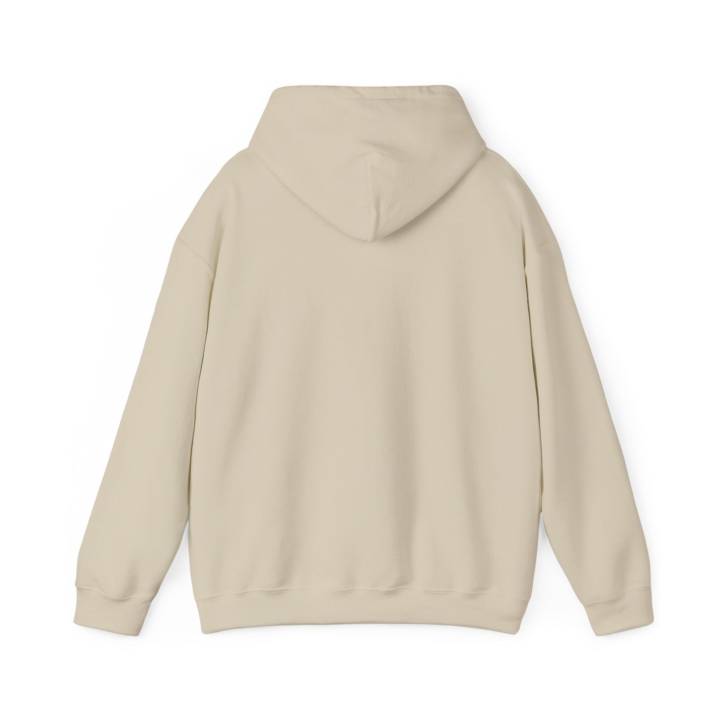 Property of the Tailor Boys Hoodie