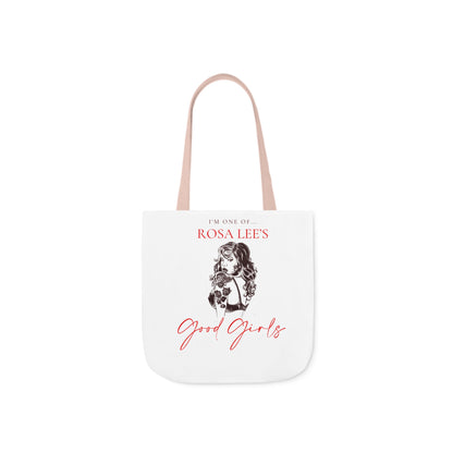 Good girl tote bag - Dirty Little Shop