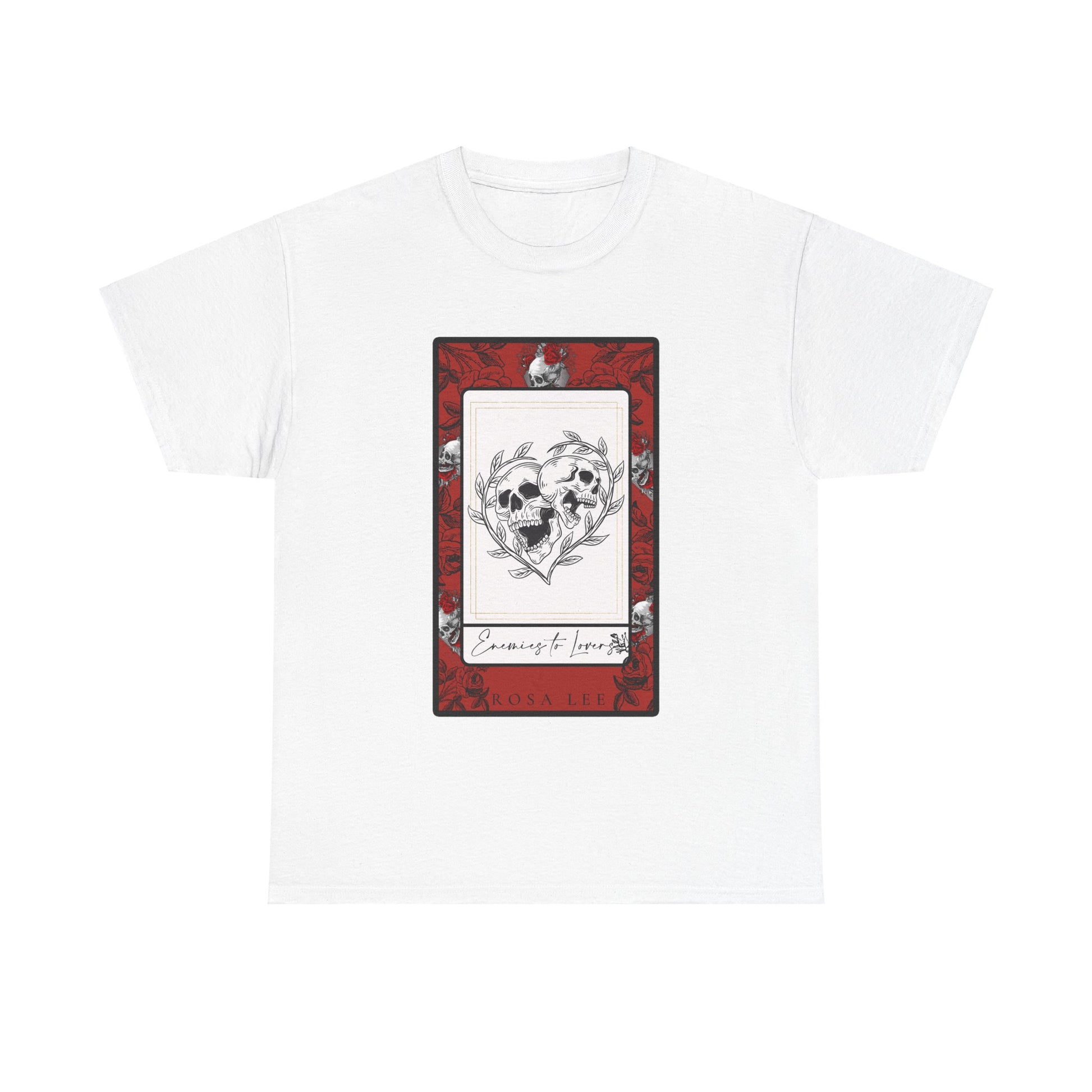 Enemies to Lovers Tarot - Dirty Little Shop