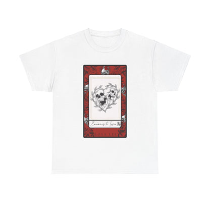 Enemies to Lovers Tarot - Dirty Little Shop