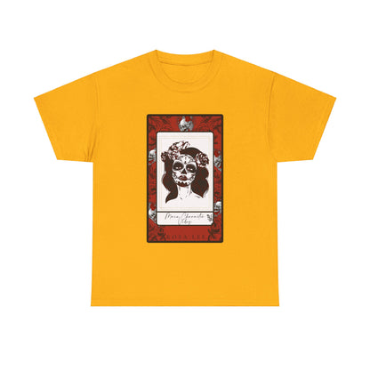 Main Character Tarot - Dirty Little Shop