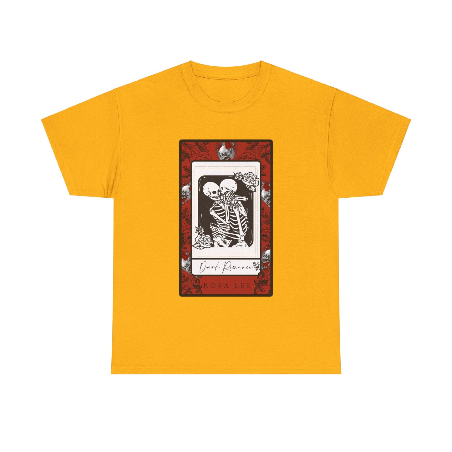 Dark Romance Tarot - Dirty Little Shop