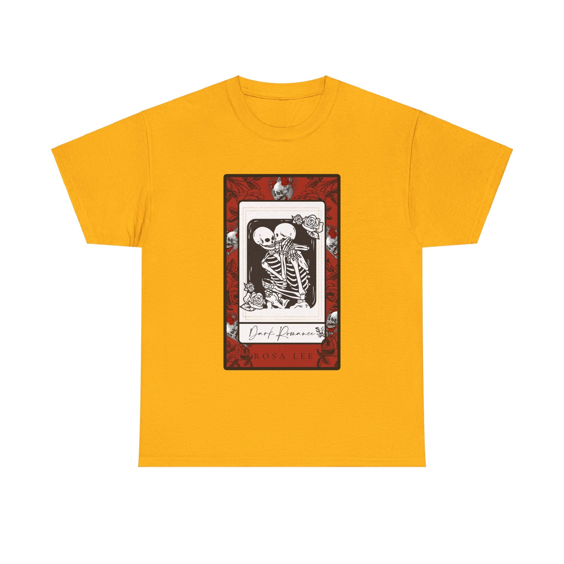 Dark Romance Tarot - Dirty Little Shop