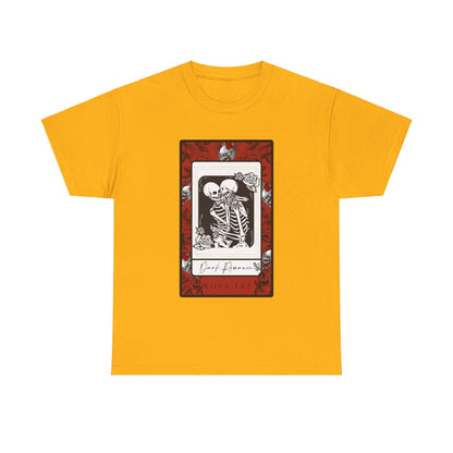 Dark Romance Tarot - Dirty Little Shop