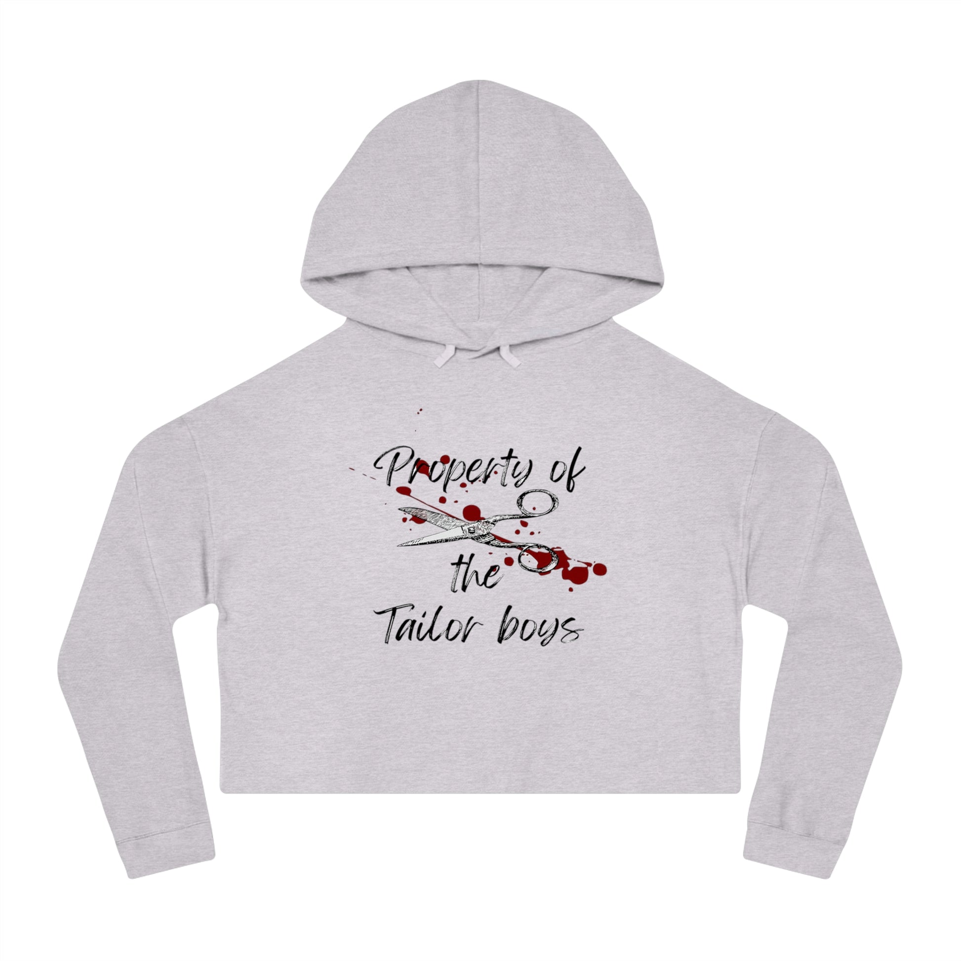 Property of the tailor boys - Dirty Little Shop