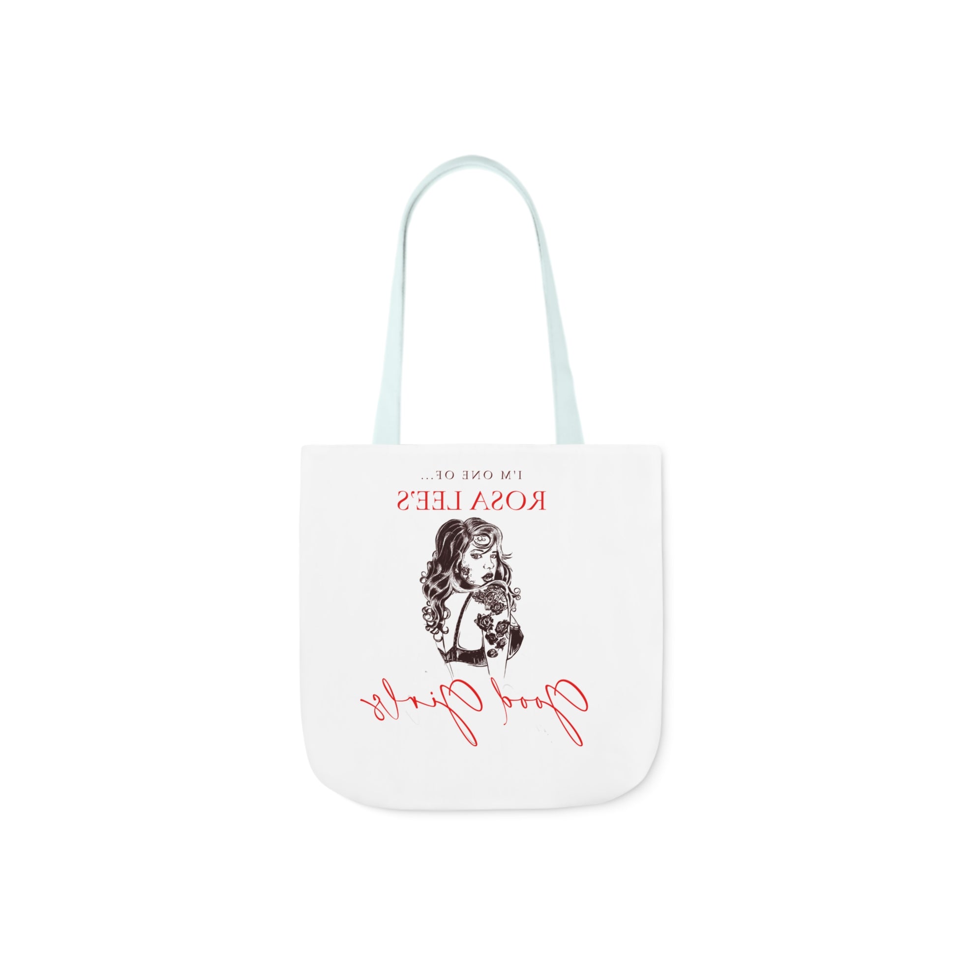 Good girl tote bag - Dirty Little Shop