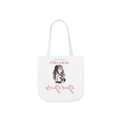 Good girl tote bag - Dirty Little Shop