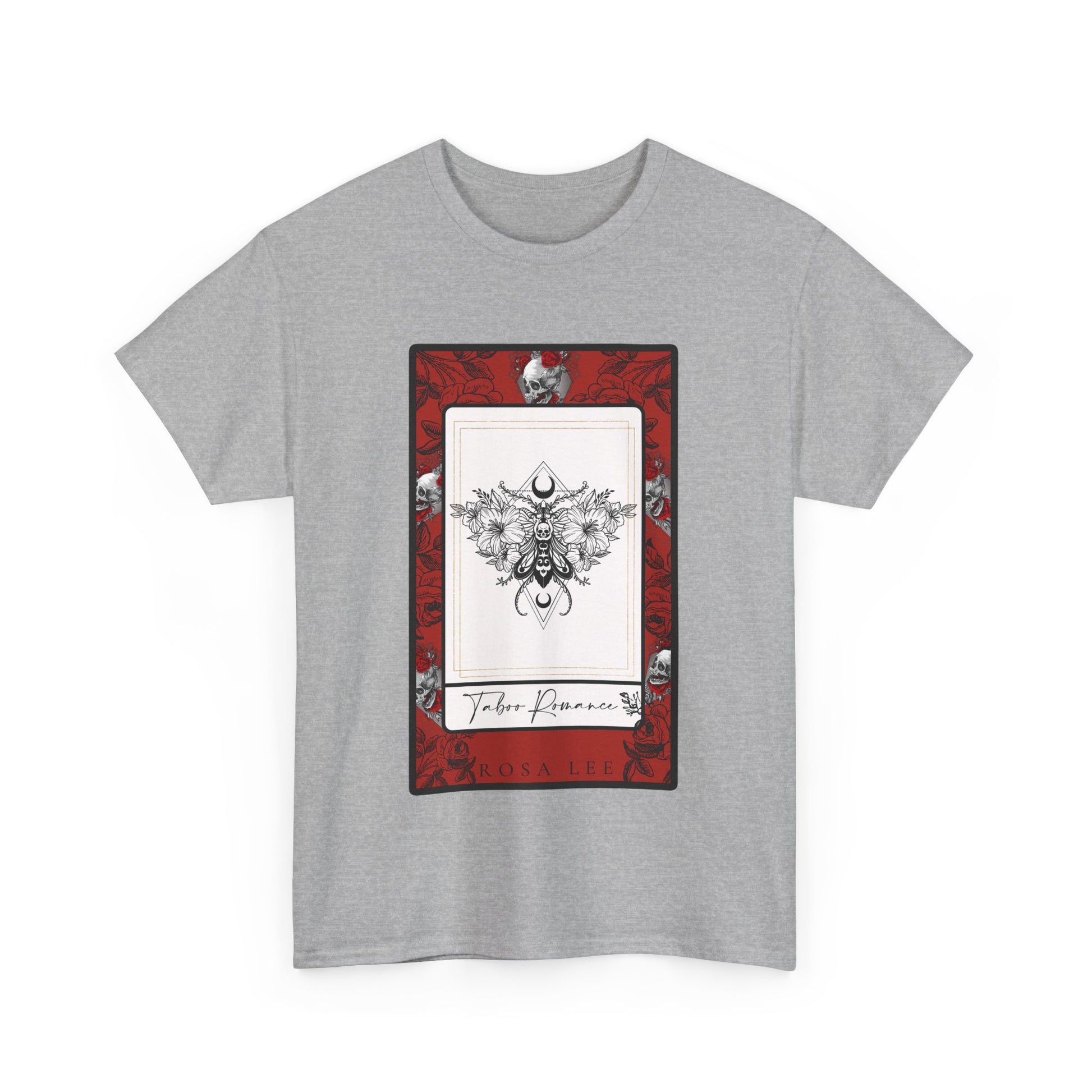 Forbidden Love Tarot - Dirty Little Shop
