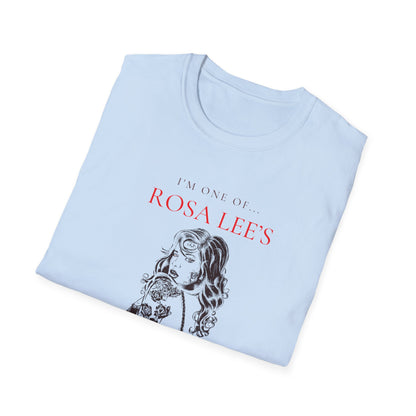 I'm one of Rosa's Good Girls - Dirty Little Shop
