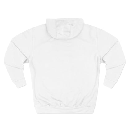 Rosa Lee Embroided Hoodie