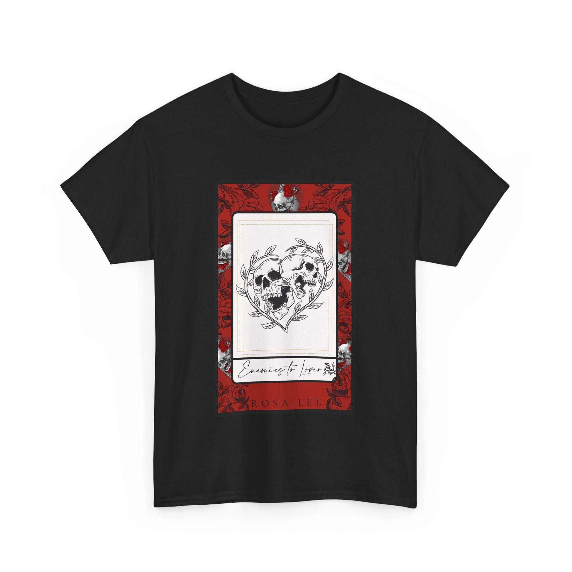 Enemies to Lovers Tarot - Dirty Little Shop