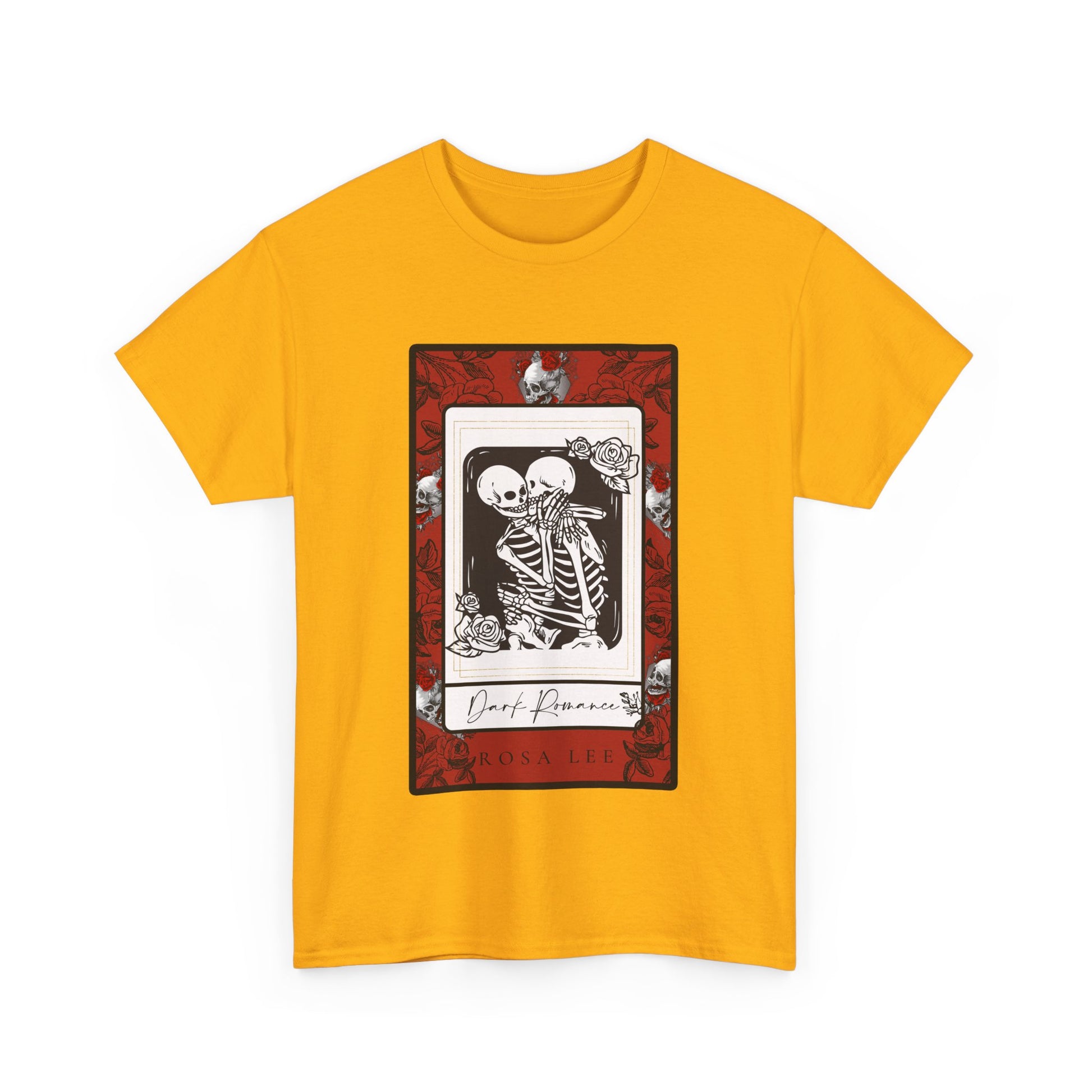 Dark Romance Tarot - Dirty Little Shop