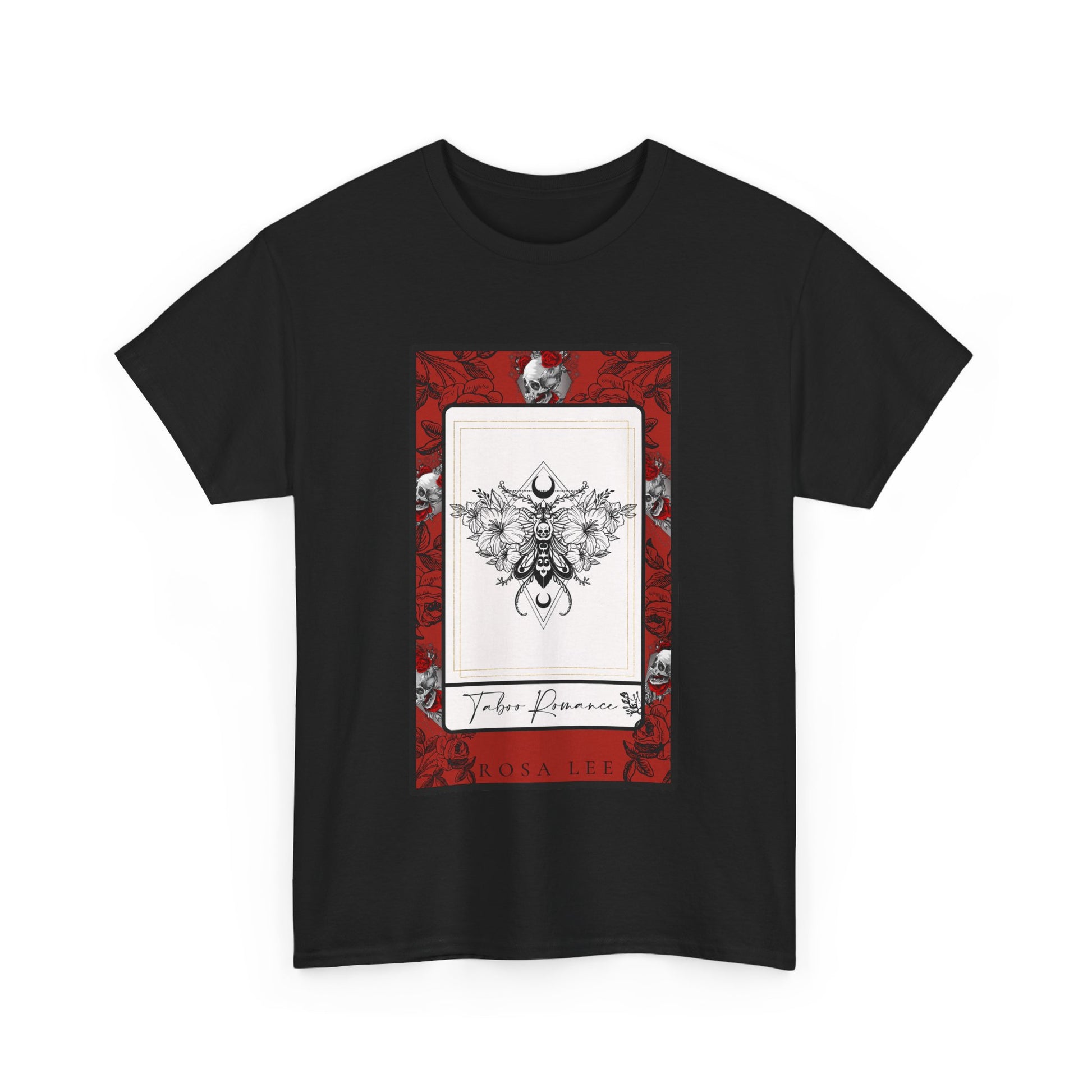 Forbidden Love Tarot - Dirty Little Shop