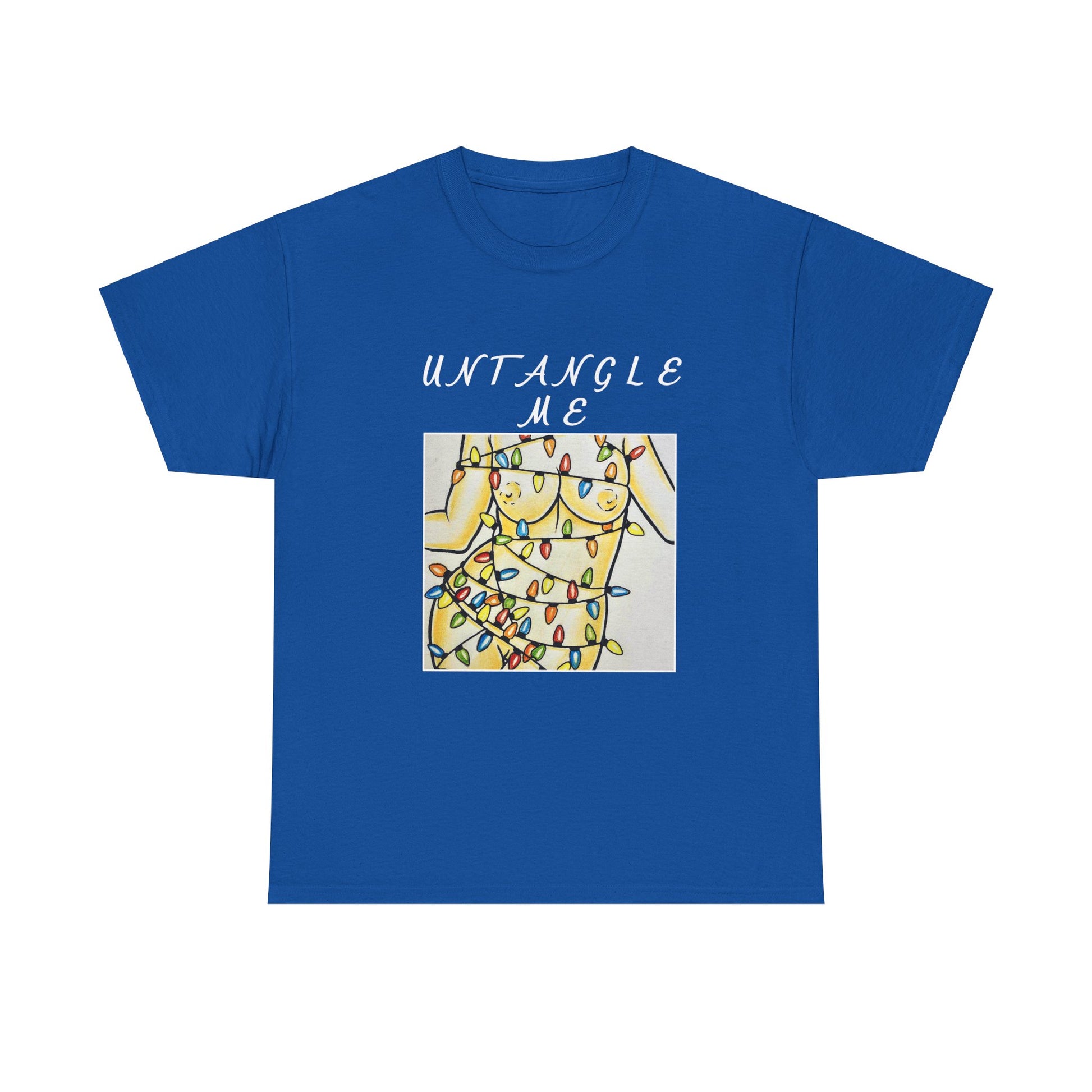 Untangle me - Dirty Little Shop