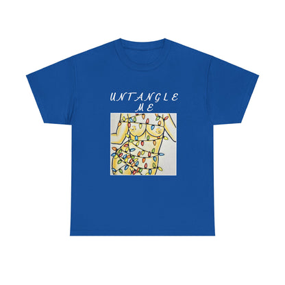 Untangle me - Dirty Little Shop