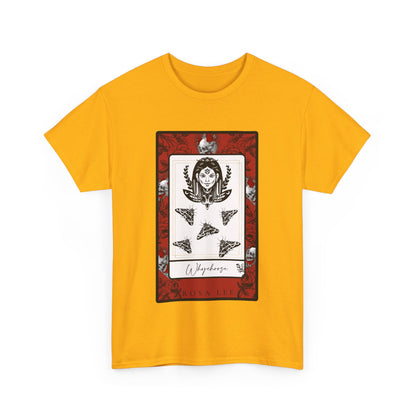 Mystical Why Choose Tarot - Dirty Little Shop