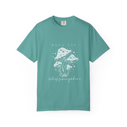 D*cks everywhere Tee