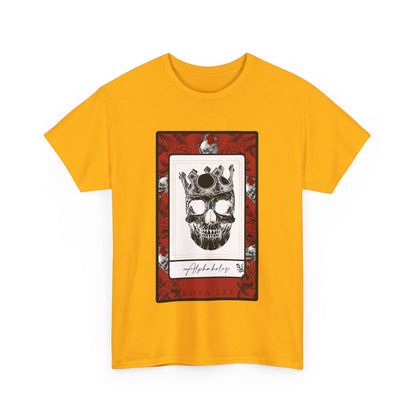 Alphaholes Tarot - Dirty Little Shop
