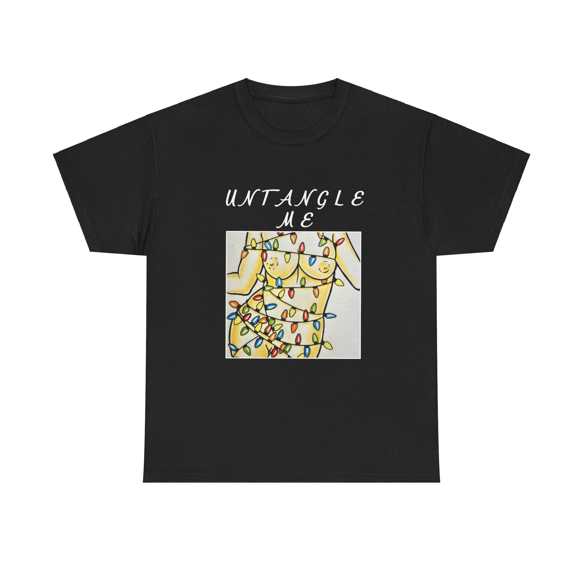 Untangle me - Dirty Little Shop
