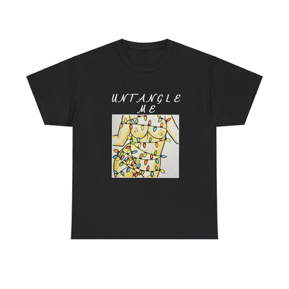 Untangle me - Dirty Little Shop