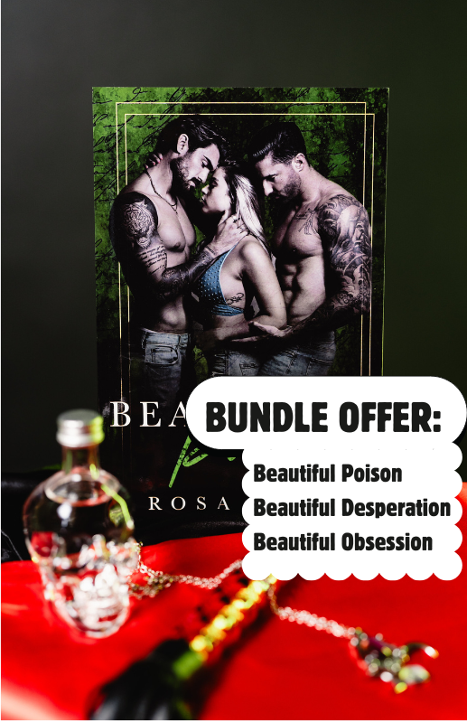 Beautiful Trio Bundle