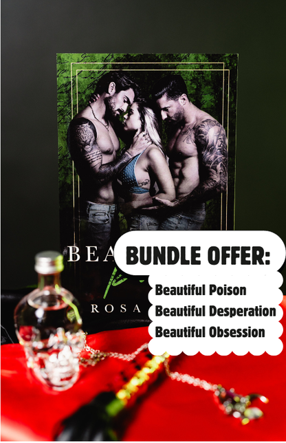 Beautiful Trio Bundle