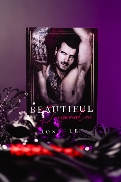 Beautiful Desperation - Dirty Little Shop