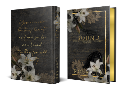 Highgate Special Edition Hardback Book Box