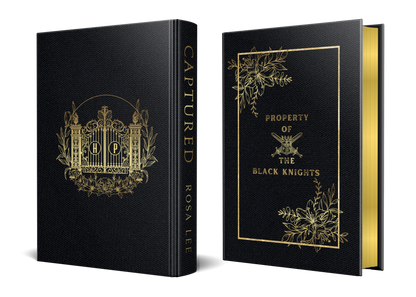 Highgate Special Edition Hardback Book Box